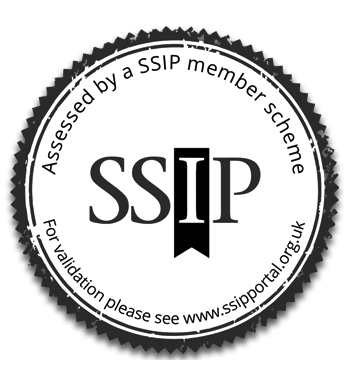 SSIP Member Scheme
